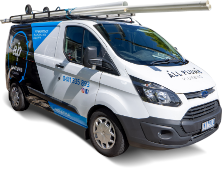 plumbing-van