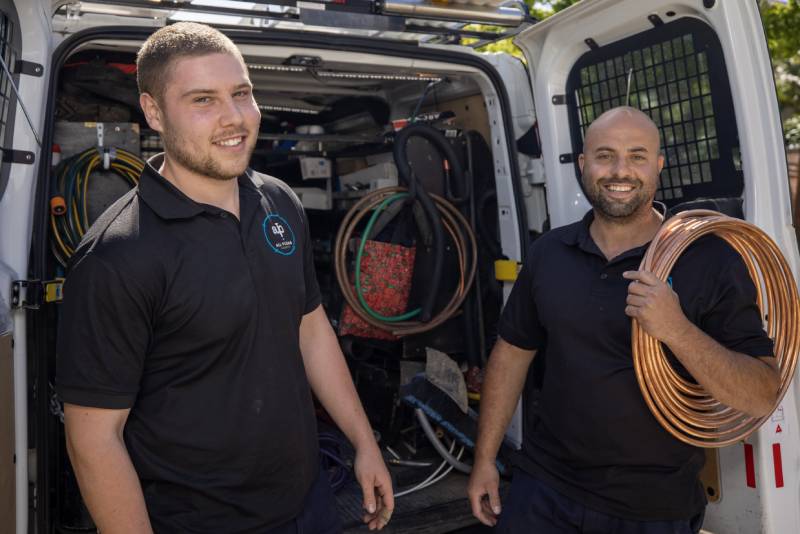 Melbourne Electricians