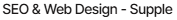 tagline