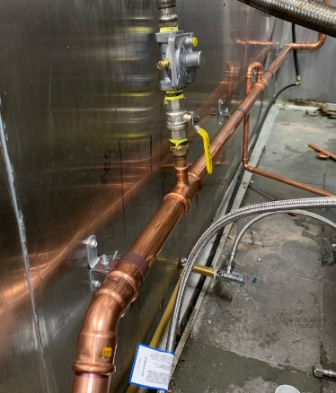 gas-repairs