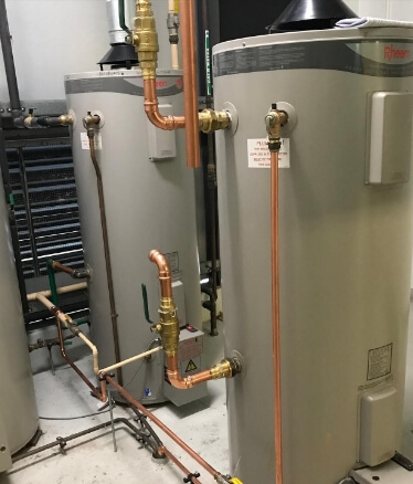 heat-pump