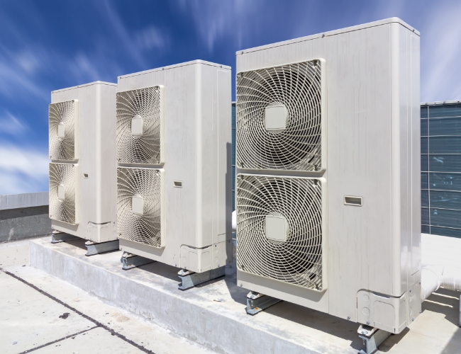 heating-cooling