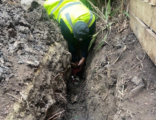leak-detection