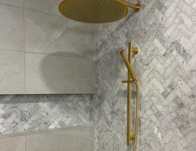 Bathroom Renovations