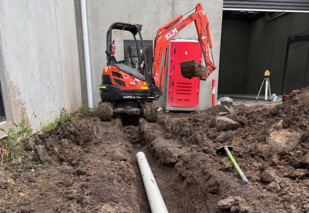 blocked-drains-repairs-list