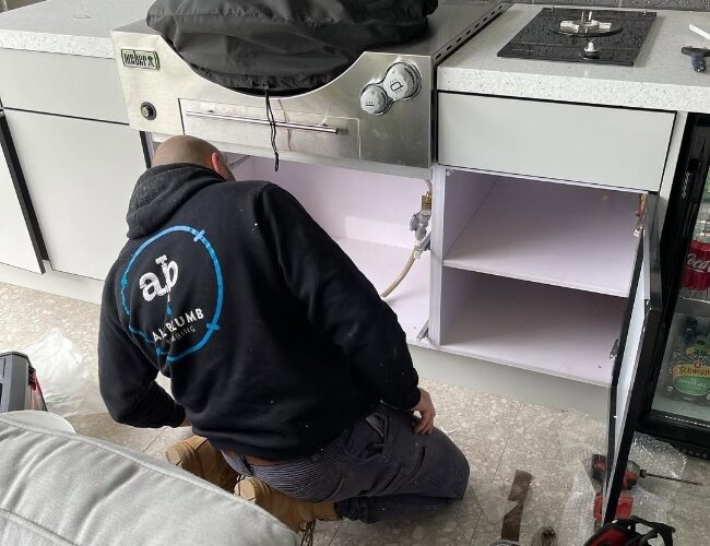 Kitchen Renovations