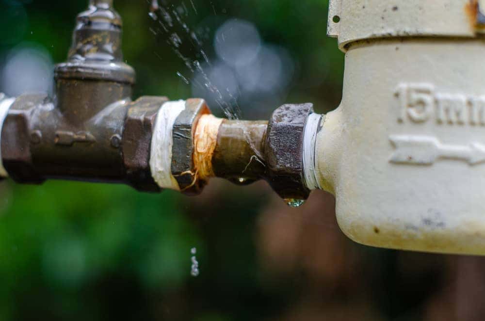 Faulty Pressure Reducing Valves Faulty Pressure Reducing Valves