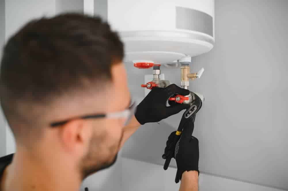 Hot Water System Repair vs Replacement Hot Water System Repair vs Replacement